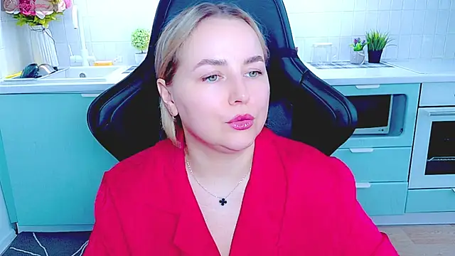 Mira_Mermayd: онлайн-секс-чат