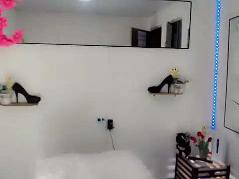 NathalialLooes: вебкам-шоу