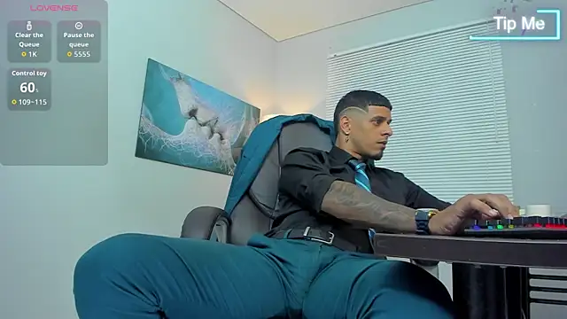 vincen_jose: вебкам-шоу