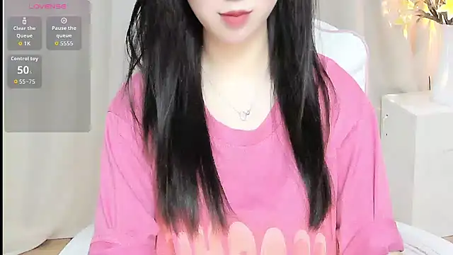 Sweet-Shuna 在線直播表演