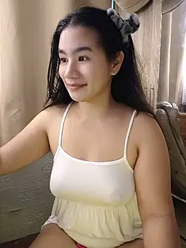 Show Webcam de Kissy07