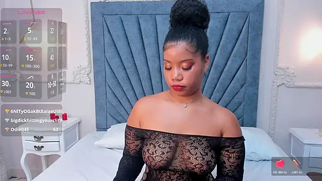 Abby_Montero's Live XXX Chat