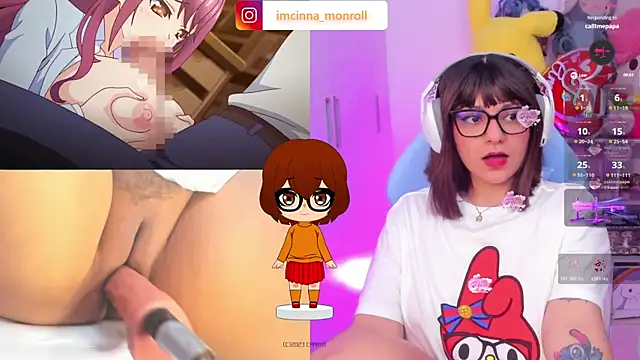 cinna_monrolln Live XXX chat