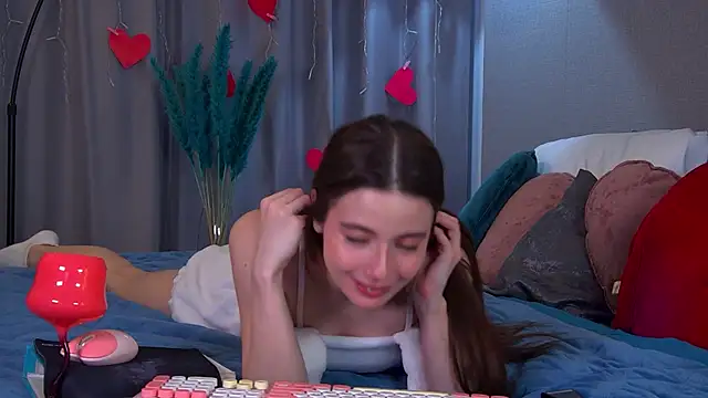 Chatroom XXX en direct de AmeliaFlares