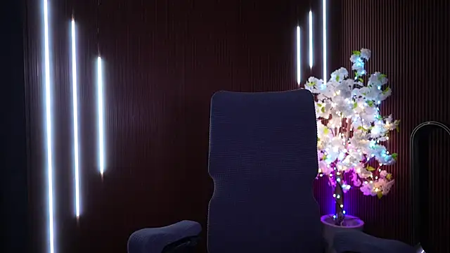 xxforyoureyesonlyxx: διαδικτυακό σόου στην κάμερα