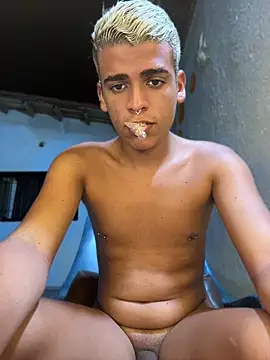 Chat XXX ao vivo de PrincesLeo