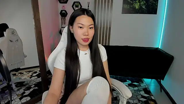 LunaPurrr 라이브 XXX 채팅