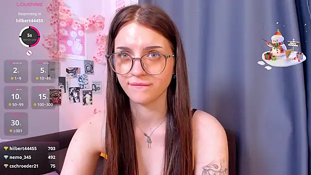 KathiGulston Live XXX Chat