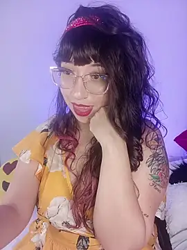 Piafisher_2 Adlı Modelin Canlı XXX Sohbeti