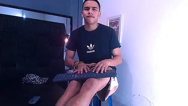 Chat XXX Live Lian_Jacob