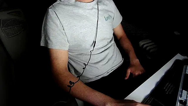 hallowsMIAのウェブカメラショー