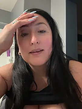 Goddessxxrosexx Live XXX-Chat