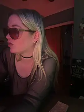 Granlady7 라이브 XXX 채팅