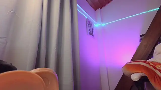 Paulina_g3 Obrolan Langsung XXX