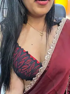 escape_with_me Obrolan Langsung XXX