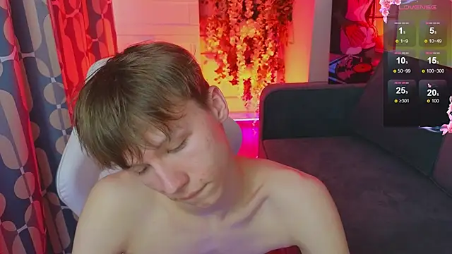 دردشة cuMte_boy الجنسية المباشرة