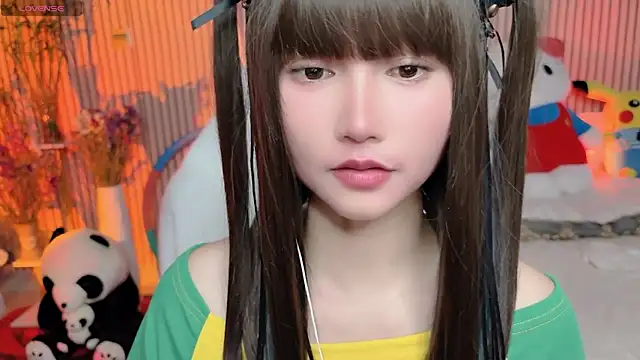 di-or- Live XXX-Chat