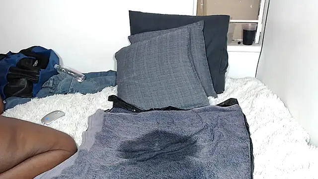 Chatroom XXX en direct de SexyCindy88