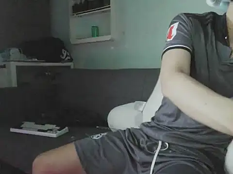 boyhigh1997 Webcam show