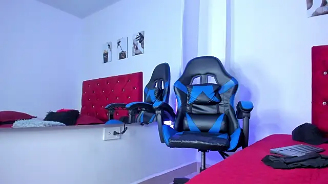 ThiagoSexy005 Webcam show