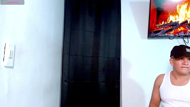 Chat XXX ao vivo de Mia_sexylatin