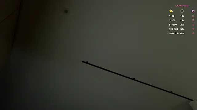 Tommy_cat – Kamerová šou