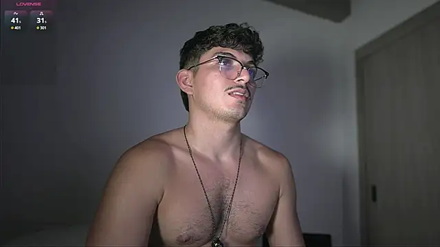 simoon_01 Webcam Show