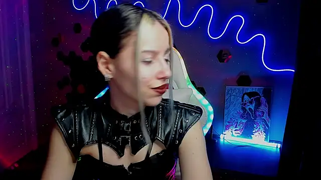 Вебкам-шоу mistress_annaa