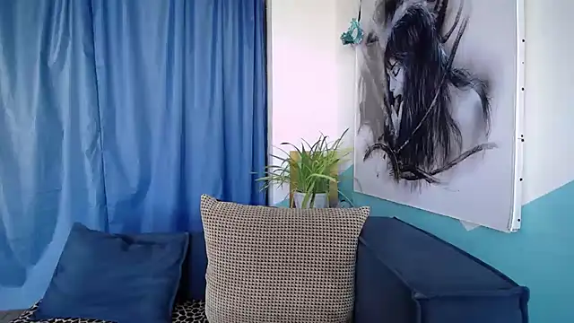 cornflower_mm 现场XXX聊天