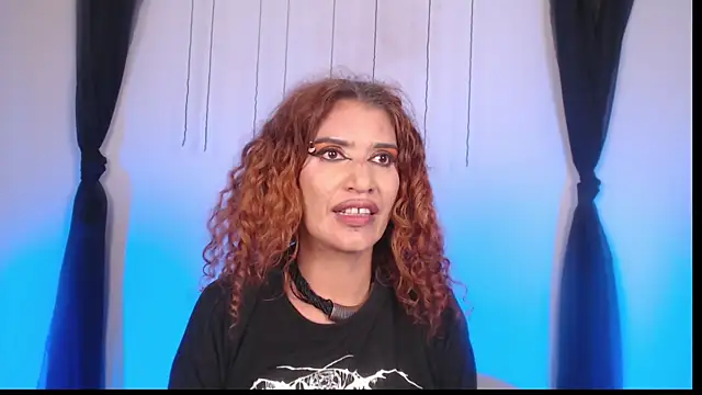 Chatroom XXX en direct de Agatha_Tenebris