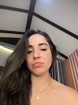 Živý XXX chat Vicky-Andrade