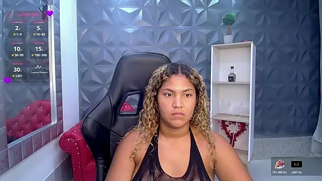 Cristal_War: онлайн-секс-чат