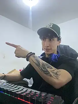 Chat XXX en directo de gojo_satoru_18