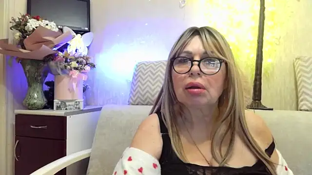 Chat XXX ao vivo de SusieNoreen