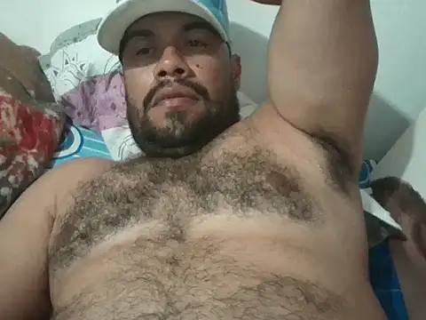 Ramses_36 – Kamerová šou