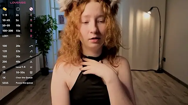 MaraButtrey's Live XXX Chat