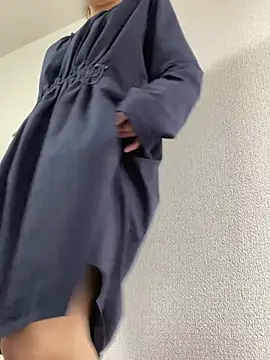 hanaworldのウェブカメラショー