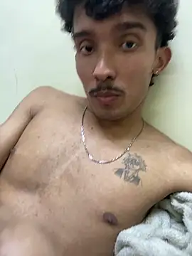 Вебкам-шоу MavyFF