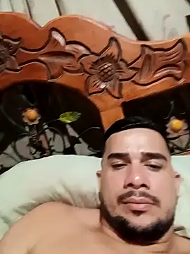 franDuxxx webkamerás műsora