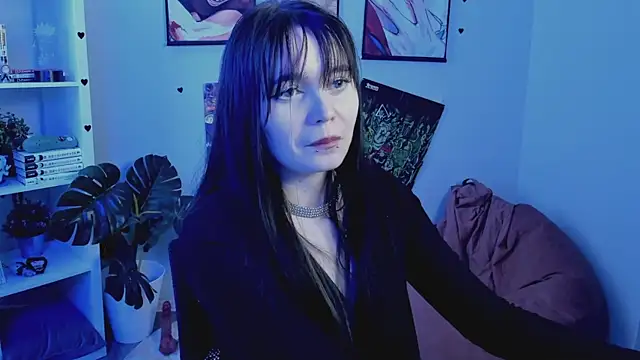 Chat XXX ao vivo de Tomie_Kawakami