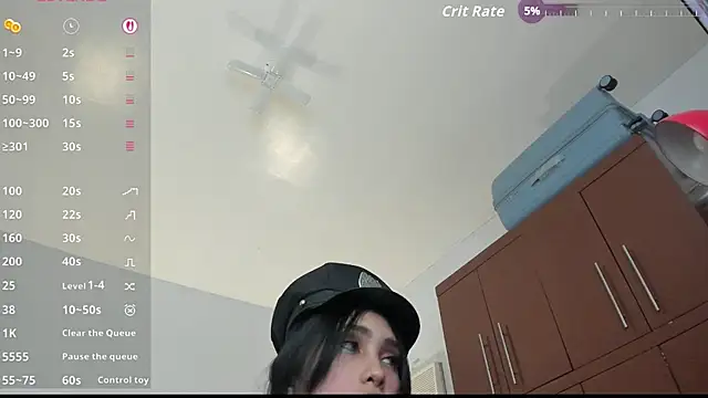 JennifersBaddie 网络视讯表演