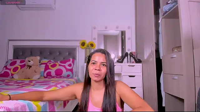 sharonDulce 现场XXX聊天