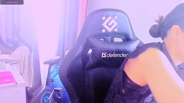 Chat XXX ao vivo de MollyLollipop