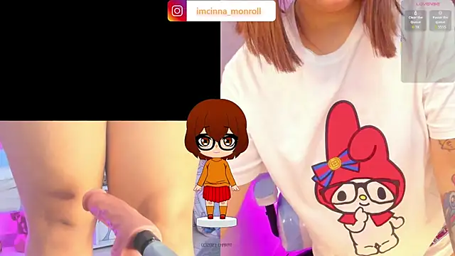 cinna_monroll Live XXX-chat