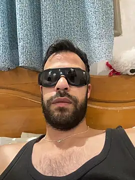 عرض كام Jobay-zine