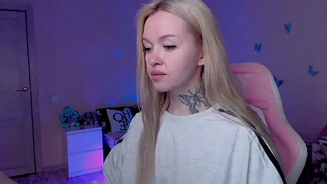 Naughty_Mable লাইভ XXX চ্যাট