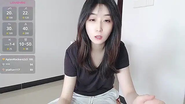 KK-328 现场XXX聊天