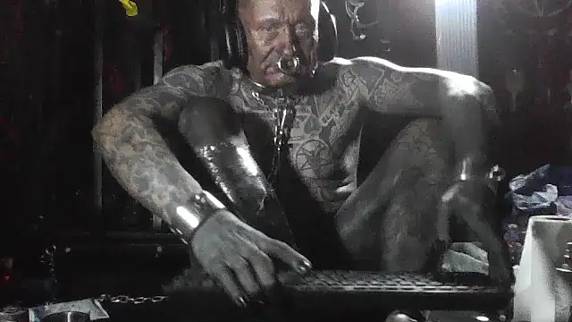 object857 Live XXX-chat