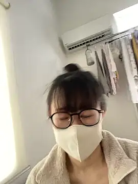 Tariman_hitozumaのウェブカメラショー