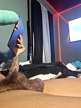 Painstickwes Show Webcam